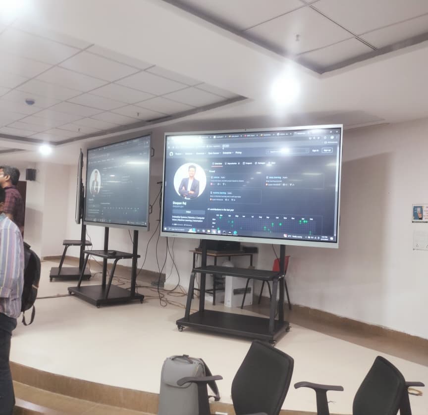 VIT AP Academic Building photo 29